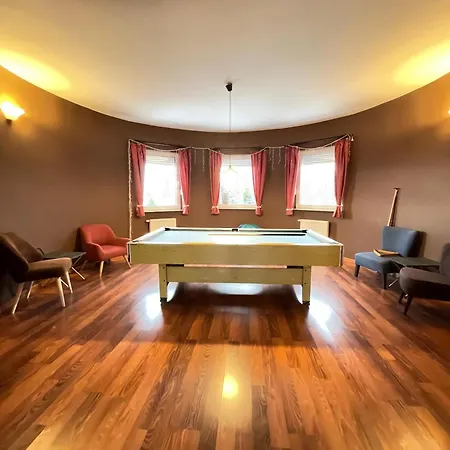 Good Spot Zieleniec Twin Eco 02